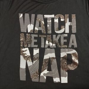 Rebel Wilson X Angels Short Sleeve Tee